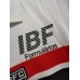 Sao Paulo 1991 Home White Soccer Jersey